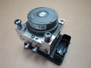 BMW S1000R 2017 12,489 miles ABS pump control unit module (12386)