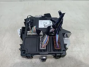 NISSAN X TRAIL BCM BODY CONTROL MODULE ECU 284B26RS3E MK4 T33 2021-2024