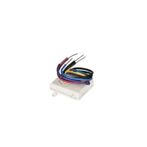 SYSTEM SENSOR M503ME MICRO INPUT INTERFACE MONITOR MODULE