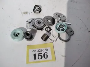 SINGER 348 TENSION ASSEMBLY