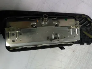 VOLKSWAGEN POLO MK5 6R 09-14 PASSENGERS LEFT DASHBOARD A!RBAG 6RS880204