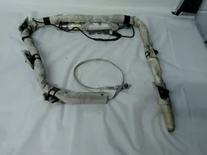 Ford Focus MK3 Curtain Safety Bag LH UK Passengers Side 2010-2018 616773101