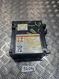 2019 SUZUKI SWIFT 1.0 HYBRID PET BATTERY 96510-68P20