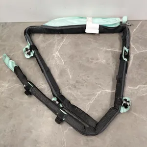 2013 - 2020 AUDI A3 8V S3 RS3 5DR HATCH LEFT SIDE CURTAIN ROOF BAG 8V4880741A