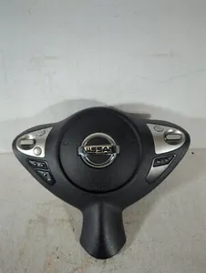 Nissan Juke Acenta 5 Door 2010-2019 Air B@g (driver Side) 985101KA8B O9