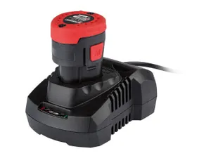 Parkside Parkside X 12V Team’ series 2Ah Battery & Charger