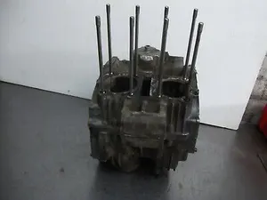 KAWASAKI CSR305  CRANKCASES