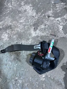 Volvo S80 2008 Right  rear seat belt 6048788R08 RTX103770