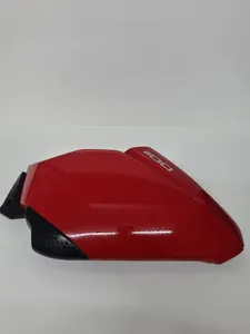 Ducati Multistrada 1100 2007 - 2009 Rear Luggage Glove Box Storage