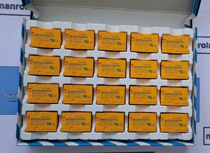 20 Pcs Matsushita NF2EB-24V Relay AE 1324609  Unused