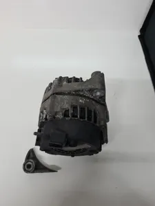 Alternator BMW X5 F15 3.0 Diesel Engine Code N57D30C 220 Amp 8570675