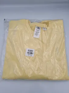 Disney - Yellow Belle Jumper/Sweatshirt For Adults, Beauty and the Beast EU S