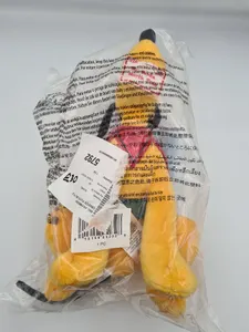 Pluto Festive Medium Soft Toy - 32cm