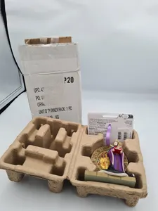 Evil Queen and Magic Mirror Sketchbook Ornament, Snow White and the Seven Dwarfs