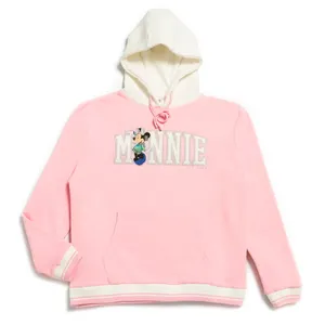 Minnie Mouse hoodie for adults - Small