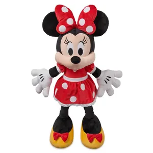 Minnie Mouse Large Soft Toy - 67cm