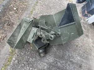 Ex MOD GPMG machine gun mount CVRT 430 Series ( 432 434 ) FV589440