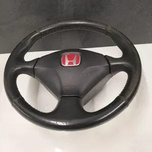OEM HONDA CIVIC EP3 TYPE R STEERING WHEEL
