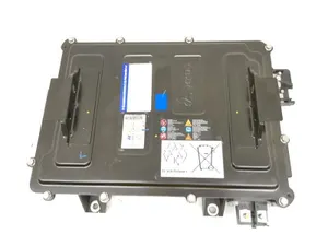 20-22 MK4 QL KIA SPORTAGE 48V MILD HYBRID HIGH VOLTAGE BATTERY 1.6 DIESEL MHEV