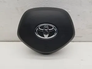 2019 TOYOTA C-HR MK1 RHD STEERING WHEEL A!R BAG OEM 45130-F4030