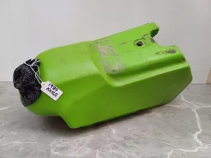Kawasaki KX 125 1989 Fuel Tank Petrol Tank