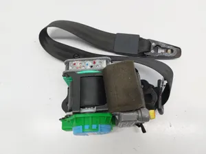 AUDI A4 B8 SEAT BELT FRONT LEFT PASSENGER SIDE NEARSIDE 2008 8K157705J