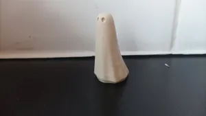 York Ghost Merchants Bone White Boo