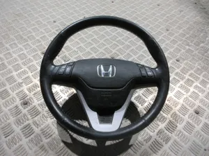2010 HONDA CR-V 2.2 i-DTEC EX 5DR MK3 LEATHER STEERING WHEEL