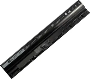 WAKEACH M5Y1K 14.8V 40Wh Laptop Battery Replacement for Dell Inspiron 14 15 17 3