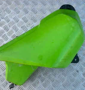 1989 Kx125 Petrol Tank, 1988-1989 kx125, Evo Motocross