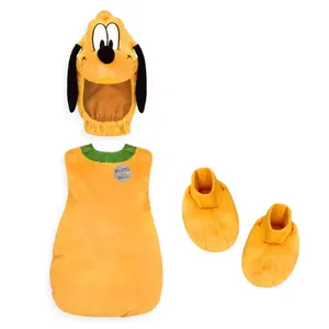Disney - Pluto Baby Costume (18/24 months)