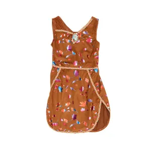 Disney Pocahontas Kids Costume (7-8 Years)