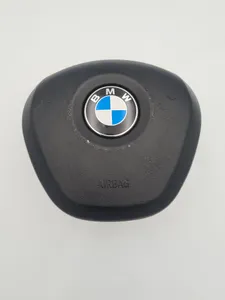 BMW F46 216D 1.5 DIESEL 2018 SPORT LCI STEERING WHEEL AIRBAG 6992389