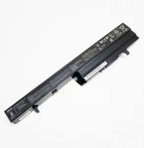 Genuine ASUS 6-cell Battery for Q400A Q400C Q400VC R404A R404VC U47VC, A32-U47