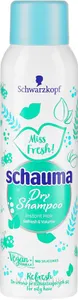 3x 150ml -Schwarzkopf Schauma miss fresh dry shampoo instant hair refresh&volume
