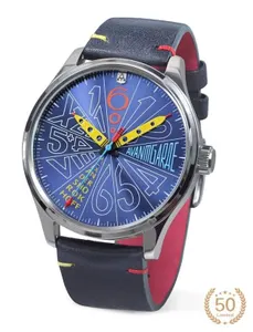 Alexander Shorokhoff Avantgarde  AS.AVG08. Limited edition watch 21/50