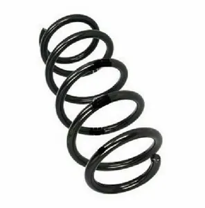 Coil Spring fits MERCEDES CLA200 C117 2.2D Front 14 to 19 OM651.930 Suspension