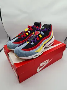 Nike Air max 95 SP Unisex Multi Color Colour UK Size 8