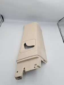 FIAT GRANDE PUNTO SPORTING 1.9 M-JET RIGHT PILLAR SEAT BELT COVER  (2006-2010)