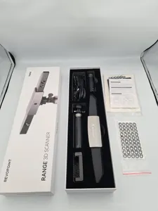 Discontinued product   3D scanner - Revopoint Range - standard package