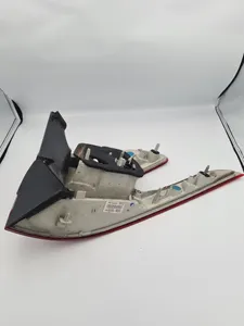 Peugeot 308 T9 Estate 14-17 Pre-Facelift Passenger Left Rear Light 9678093980