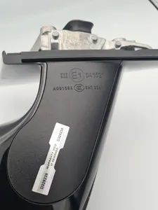 2020 BMW 4 SERIES G22/G23 N/S LEFT WING DOOR MIRROR BLACK GLOSS POWERFOLD