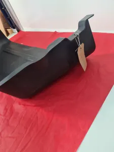 Piaggio Porter & Daihatsu HiJet Van - Exterior Engine Cover Undertray