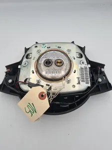 2006 JEEP COMMANDER 3.0 CRD STEERING WHEEL SRS P1EL801DVAB