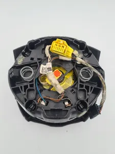 SEAT LEON MK2 2009 - 2012 DRIVERS STEERING WHEEL 5P0880201AN