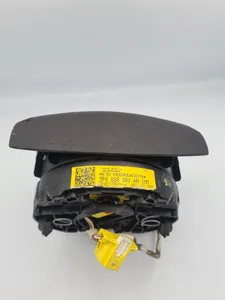 SEAT LEON MK2 2009 - 2012 DRIVERS STEERING WHEEL 5P0880201AN