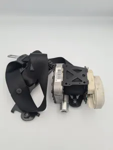 2007 SAAB 9-3 MK2 CONVERTIBLE FRONT SEAT BELT LH PASSENGER SIDE 12797289 - 37A