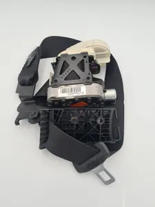 2007 SAAB 9-3 MK2 CONVERTIBLE FRONT SEAT BELT LH PASSENGER SIDE 12797289 - 37A