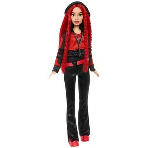 Mattel Red Singing Doll, Descendants: The Rise of Red