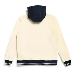 Donald Duck Hooded Sweatshirt For Adults - Small